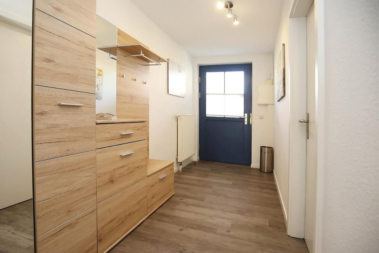 Feriendorf Papillon Wohnung 13-1 Больтенхаген Экстерьер фото